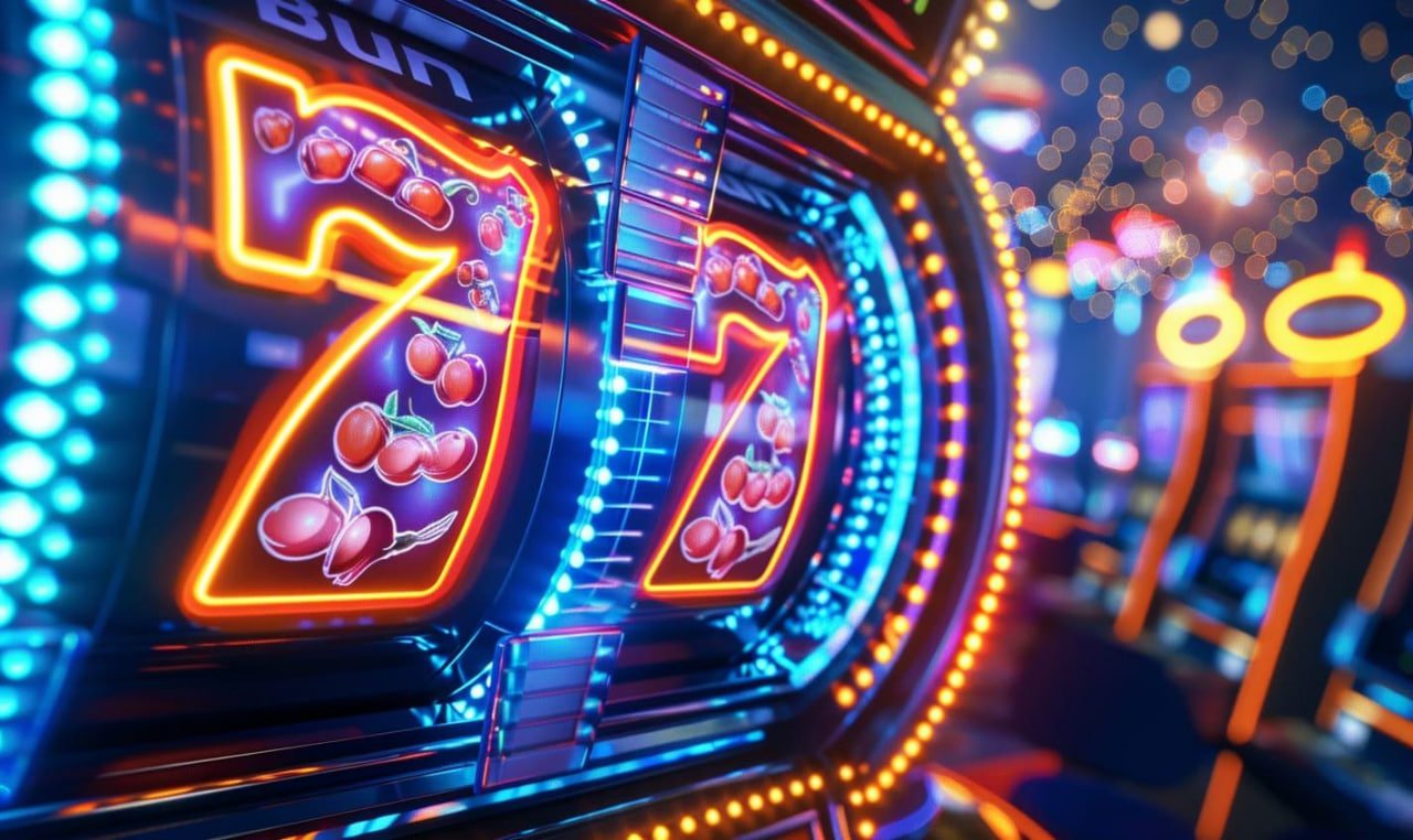 97f casino
