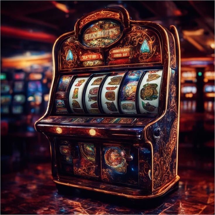 97f casino